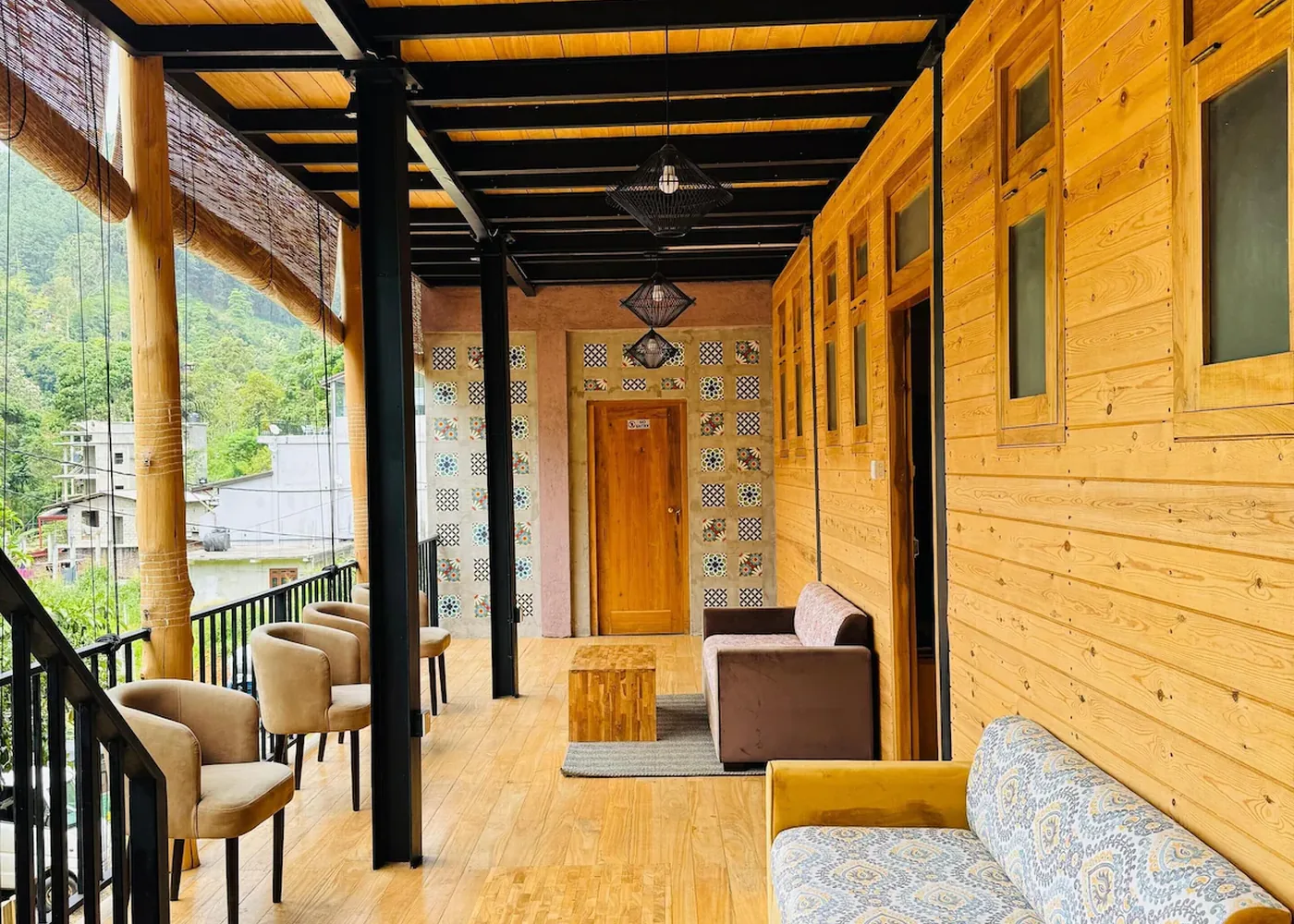 The Feel Luxury Boutique Hotel Ella photo 6