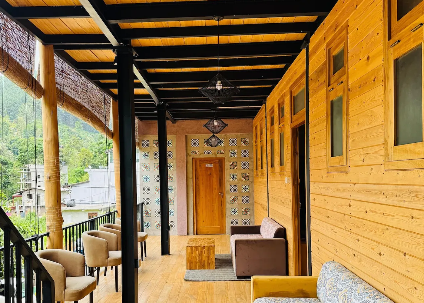 The Feel Luxury Boutique Hotel Ella photo 7