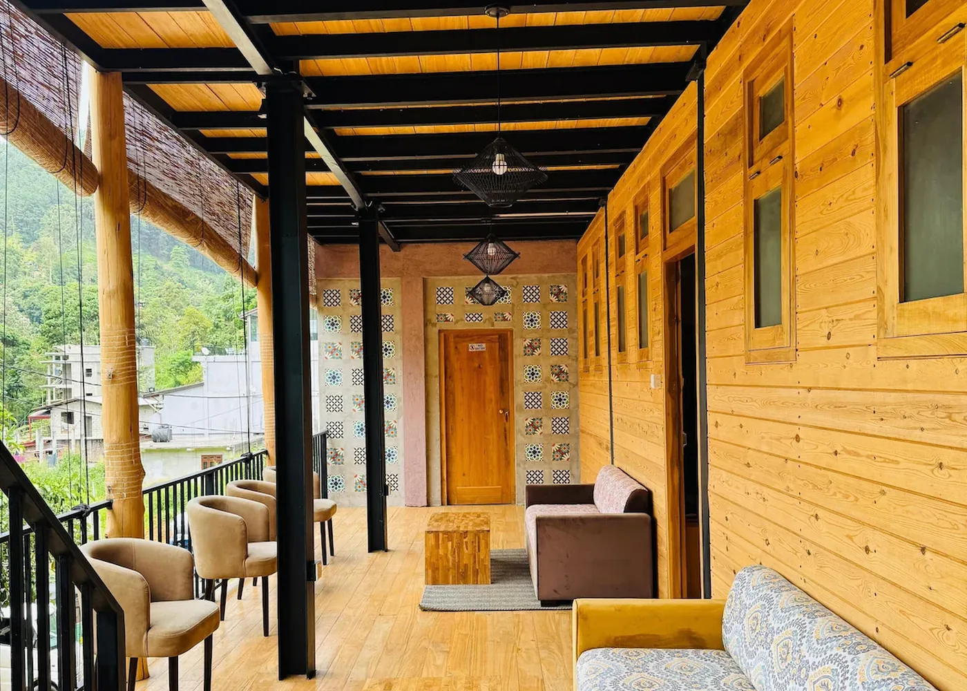 The Feel Luxury Boutique Hotel Ella photo 8