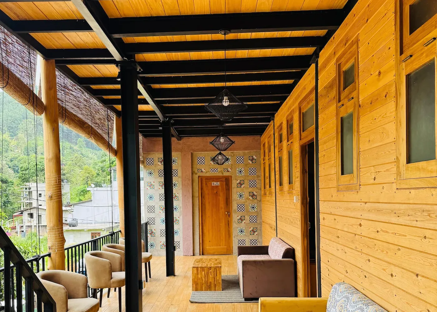 The Feel Luxury Boutique Hotel Ella photo 9