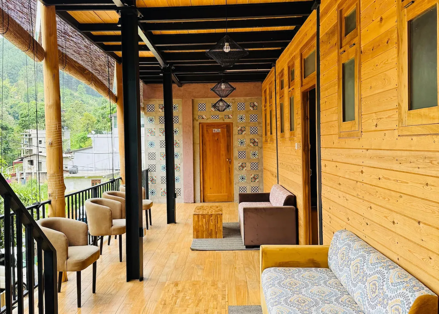 The Feel Luxury Boutique Hotel Ella photo 10