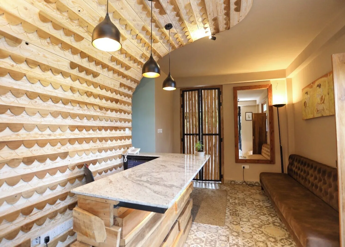The Feel Luxury Boutique Hotel Ella photo 18