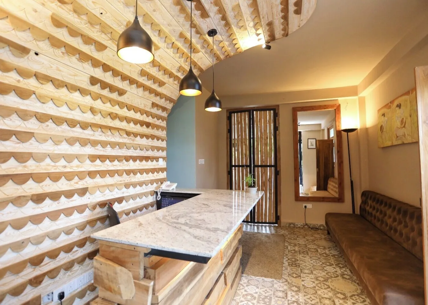 The Feel Luxury Boutique Hotel Ella photo 19