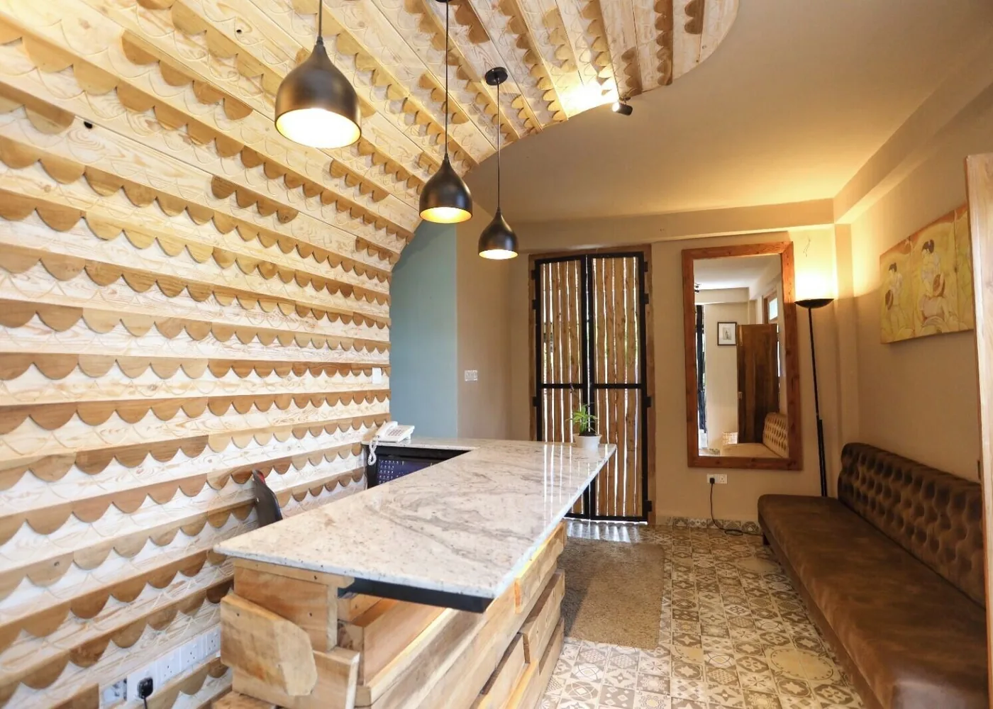The Feel Luxury Boutique Hotel Ella photo 20