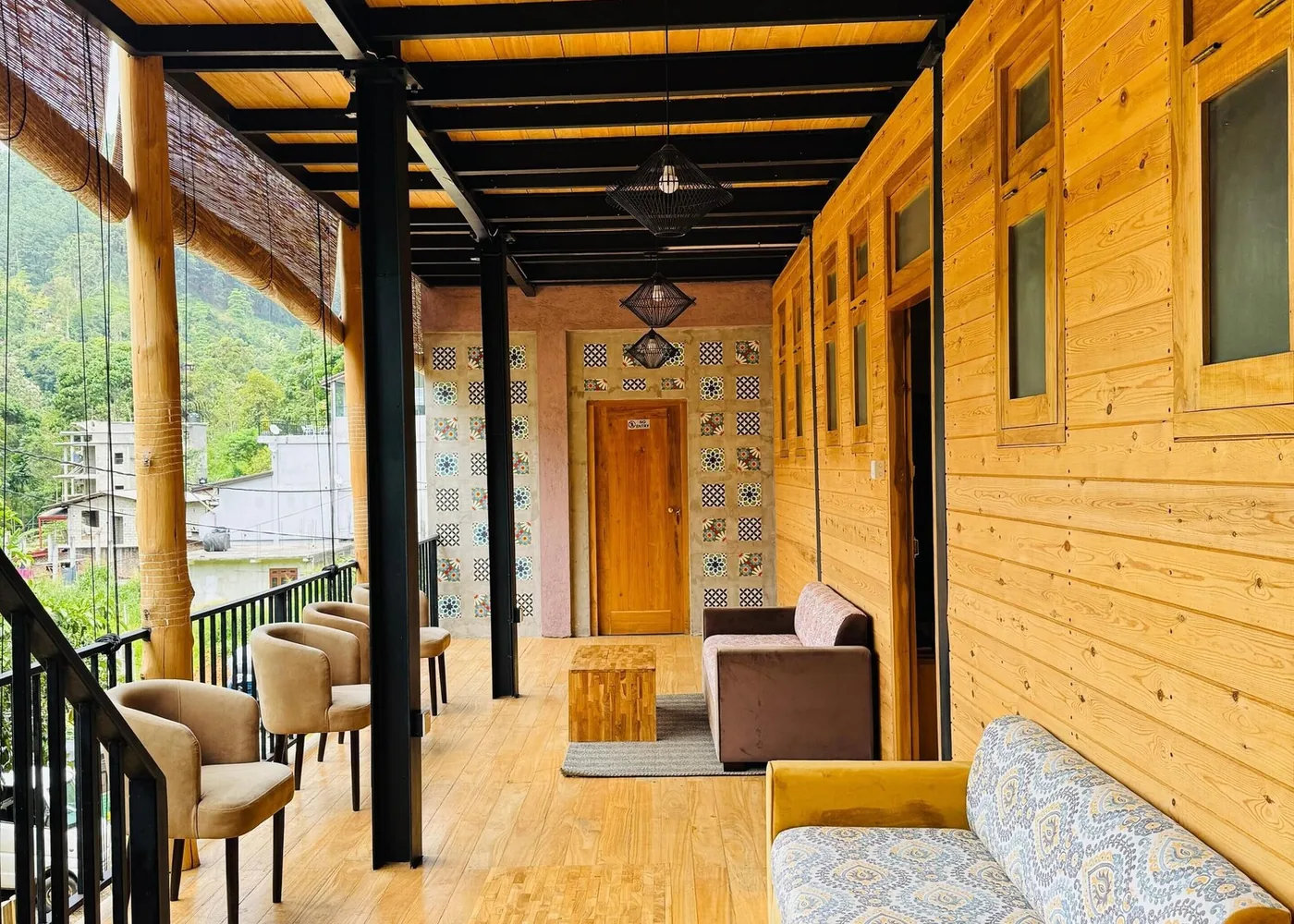 The Feel Luxury Boutique Hotel Ella photo 26