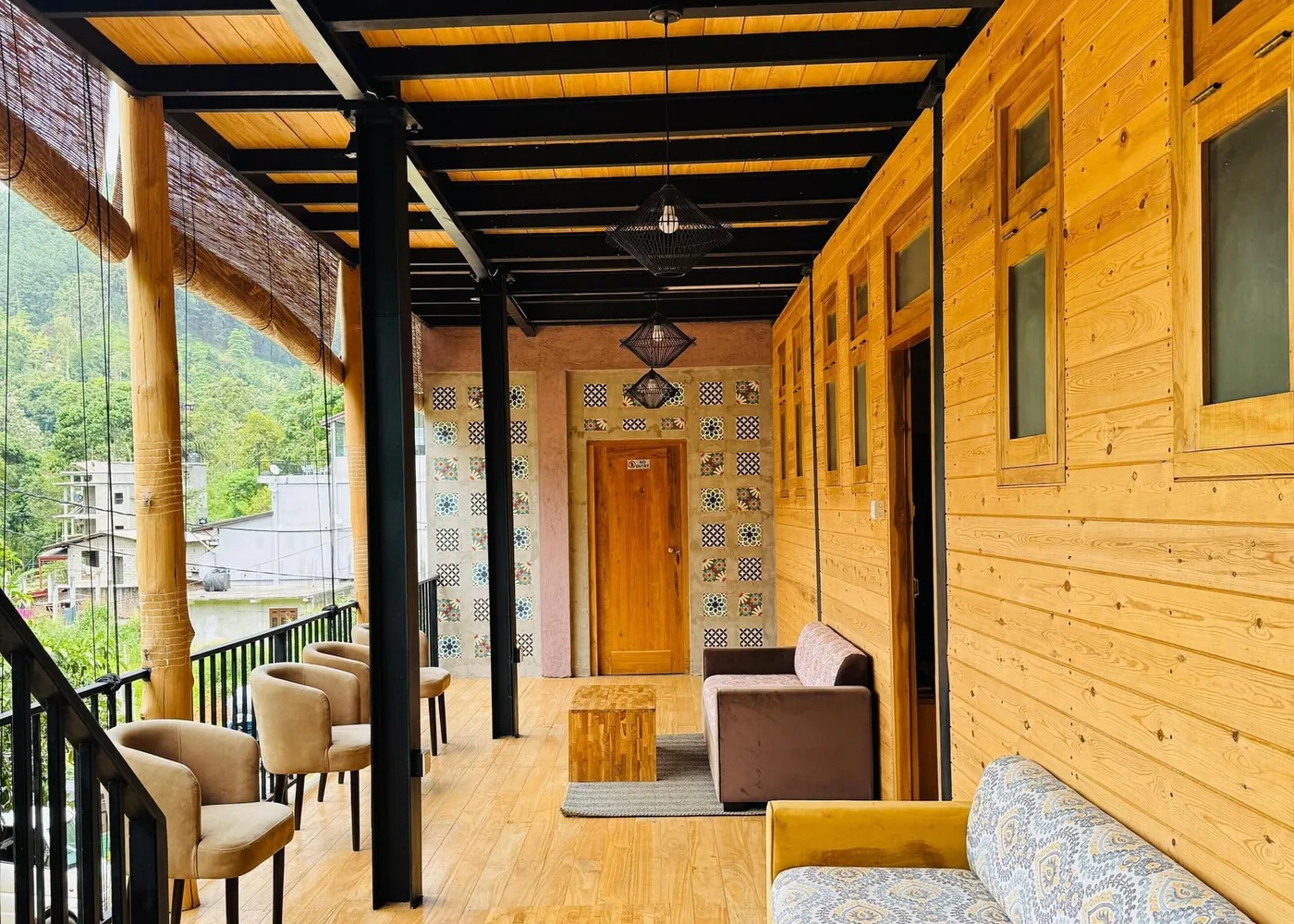 The Feel Luxury Boutique Hotel Ella photo 28