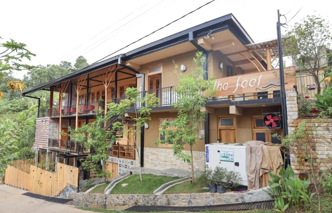 Pannil Villa Image 5