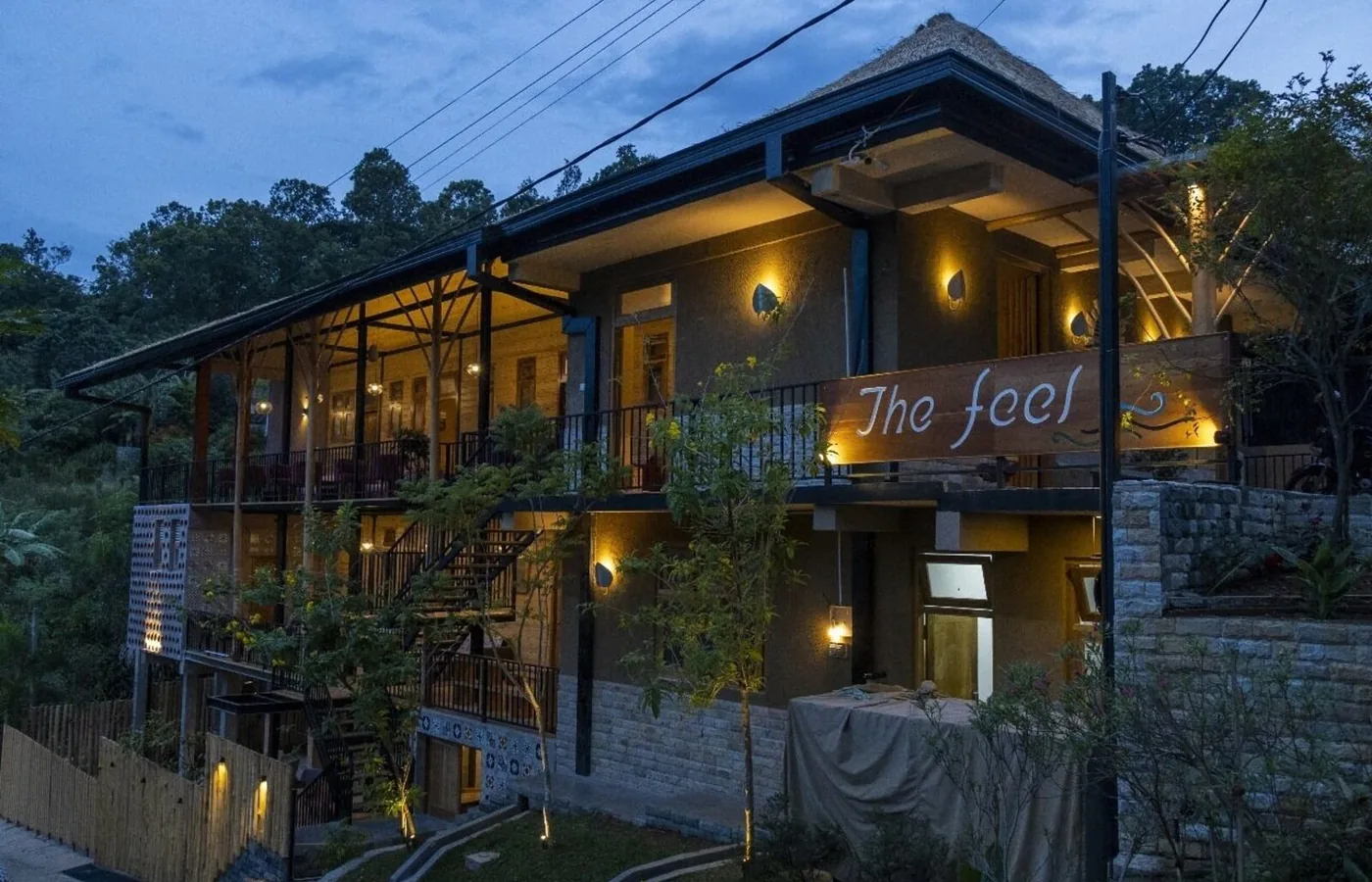Pannil Villa Image 7
